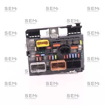 Modulo Body Bsm Citroen C8 (EA_, EB_)