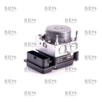 Revisione Abs Mobis Hyundai i20 (PB)