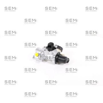 Attuatore Frizione Robot Selespeed Fca