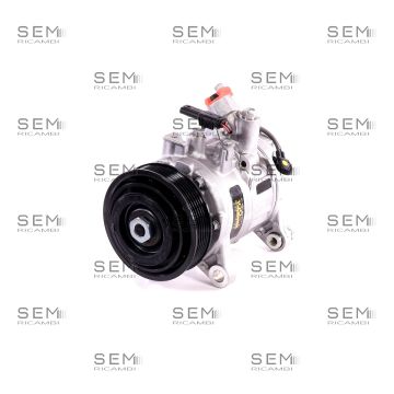 Compressore A/C Denso Bmw Serie 1 2 3 4
