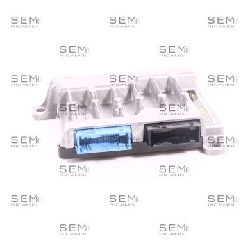 Body Computer Modulo Base Mini One R50 