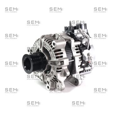 Alternatore 48V Bmw 3.0 d Mild Hybrid