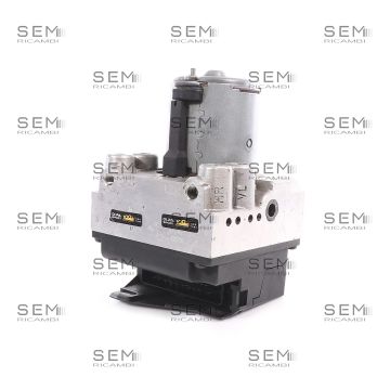Abs Bosch Revisionato Audi A6 (4A2, C4)