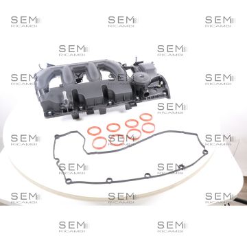 Collettore Aspirazione Fiat Psa 2.0 HDi