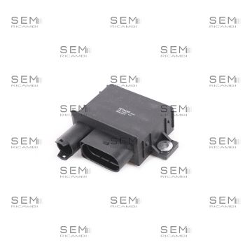 Ecu Incandescenza Hitachi Mercedes C E