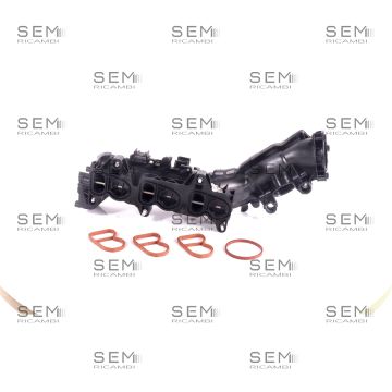 Collettore Aspirazione Mini Bmw 1.5 d