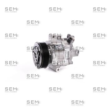 Compressore Clima Valeo C1 107 Aygo 1.0