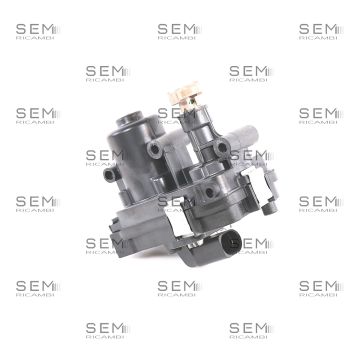 Attuatore Collettore Nuovo Fca Opel 2.0