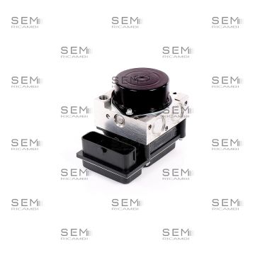 Modulo Abs Bosch 8.2 Seat Ibiza Vw Polo