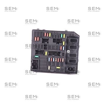 Revisione Body Usm Renault Scenic III