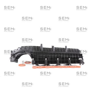 Collettore Nuovo Originale Opel 1.6 CDTi