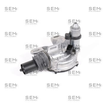 Attuatore Frizione Smart Fortwo (451)