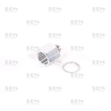 Supporto Sensore Gas New Compatibile BRC