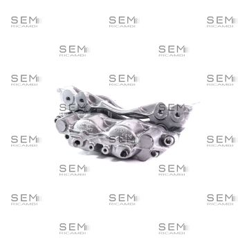 Pinza Anteriore Sx Eurocargo 4830626