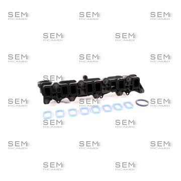 Collettore Aria Originale Fiat Psa 2.2