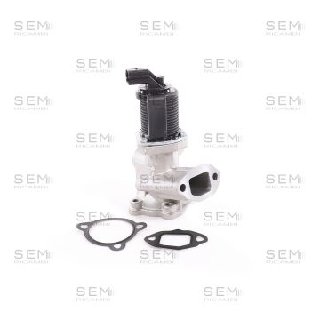 Egr Pierburg Fca Suzuki Opel 1.3 MJet