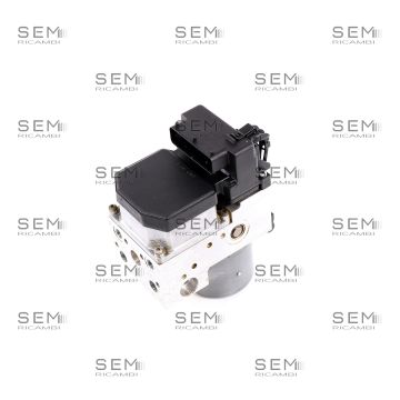 Abs Bosch 5.3 Asg Vw Passat Audi A6 A8
