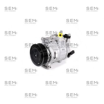 Compressore Clima A/C Denso Gruppo Vw
