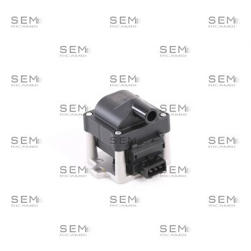 Bobina Delphi Audi Seat Vw Skoda Benzina