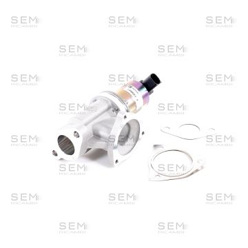 Valvola Egr Nuova Hyundai Kia 2.0 2.2 d