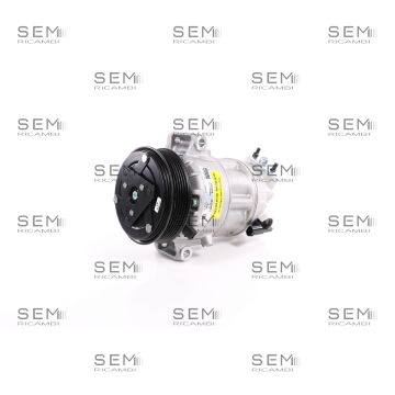 Compressore Clima Alfa Giulietta (940_)