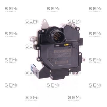Tcu Cambio Multitronic Hytronic Vl300 A4