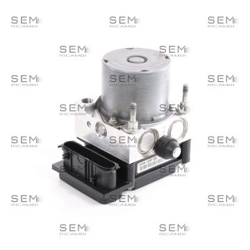 Abs Bosch Revisionato Opel Combo Meriva