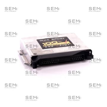 Ecu Bosch M 5.2 Bmw Z3 Roadster 1.9 b