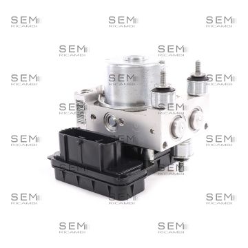 Abs Sumitomo Revisionato Isuzu D-Max I