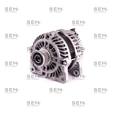 Alternatore Motore Nissan Opel 2.3 dCi