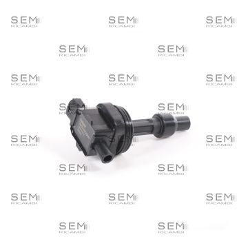 Bobina Delphi Volvo S40 V40 1.8 1.9 2.0