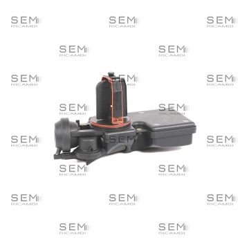 Attuatore Collettore  Bmw 2.2 2.5