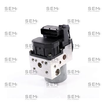 Abs 5.3 Bosch Revisionato Tata Indica