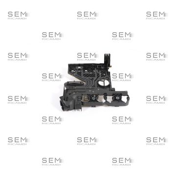 Tcu 5G-Tronic 722.6 Dodge Jeep Chrysler