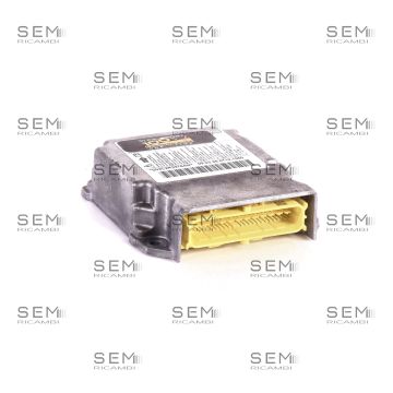 Reset Ecu Airbag Vw Golf VI Skoda Yeti