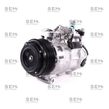 Compressore AC Denso Mercedes 3.0 Diesel