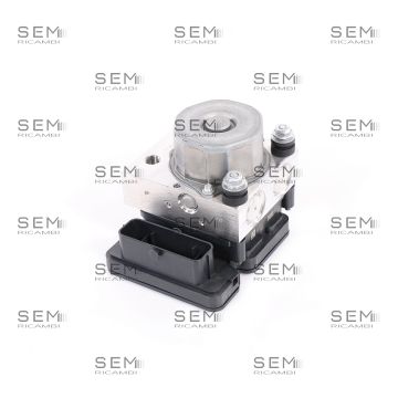 Abs Bosch Esp 9.0 9 Nuovo Renault Dacia