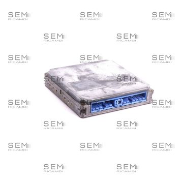 Ecu M 1.9.5 Nissan Micra II 1.3 Benzina