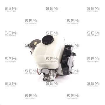 Revisione Abs Aisin Toyota Land Cruiser