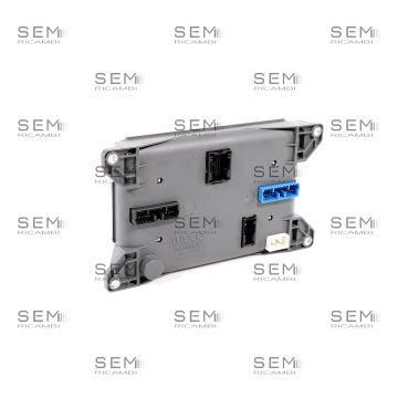 Body Computer Bcm Revisionato Euro Cargo