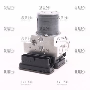 Modulo Abs Bosch Esp 9 9.0 Audi A4 A5