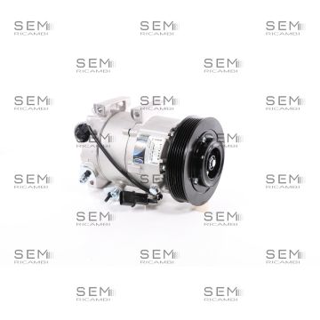Compressore Clima Hyundai Kia 1.4 1.6 b