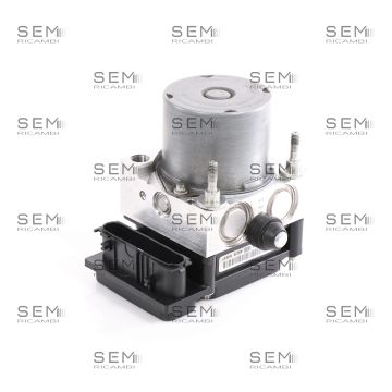 Abs Bosch Riparato Subaru Forester (SG_)