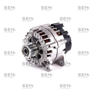 Alternatore Motore Audi A6 IV Q5  