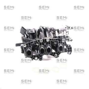 Collettore Completo Alfa Romeo Mito 955