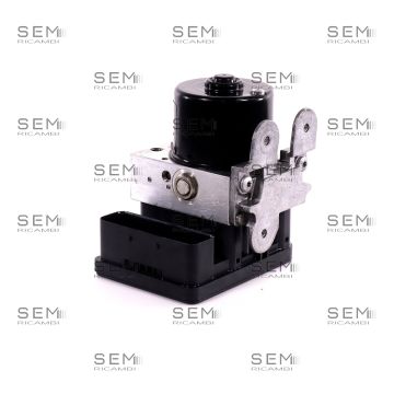 Revisione Abs Ate Mk60 Honda Accord VII