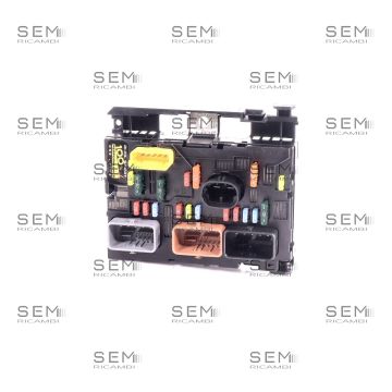 Body Bsm Citroen C2 C3 Peugeot 207 307