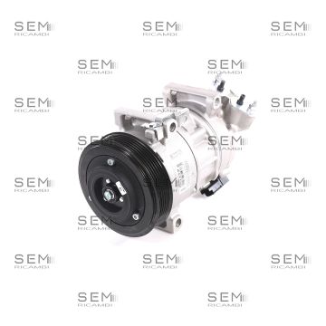 Compressore Clima Delphi Citroen Peugeot