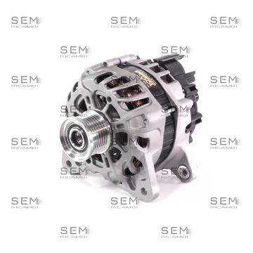 Alternatore Duster Lodgy Captur 1.3 b