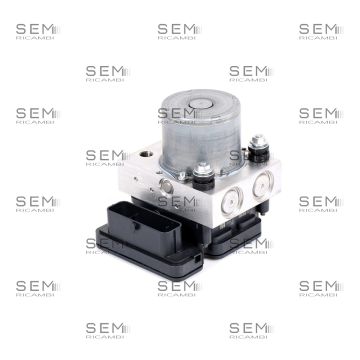Abs Bosch Esp 9 9.0 Renault Master III